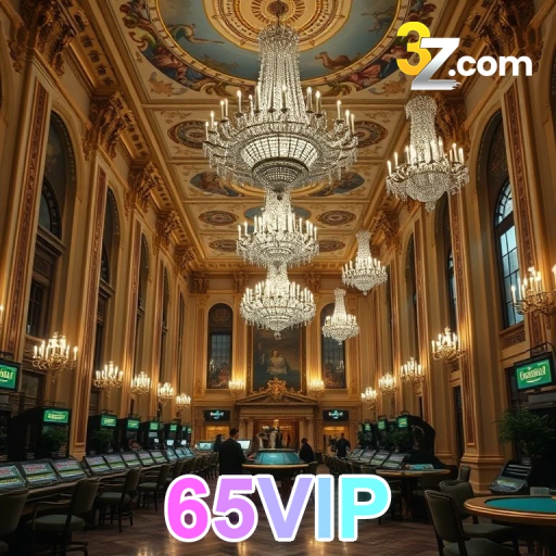 65VIP Apostas em Jogos