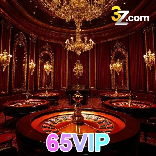 Os Recursos do App do 65VIP que Encantam Usuários