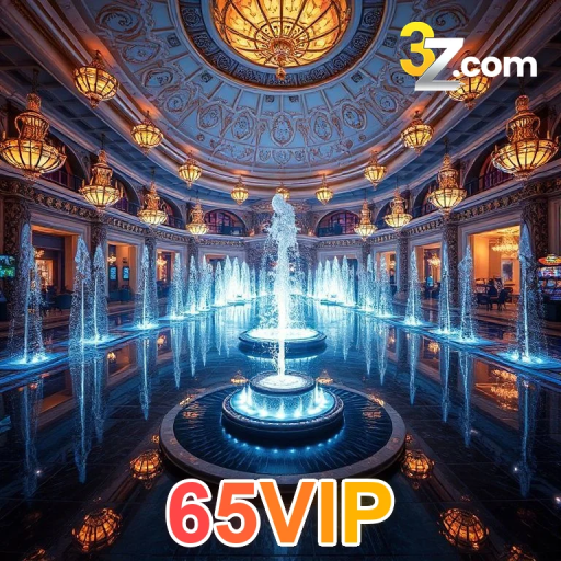 65VIP Cassino Online