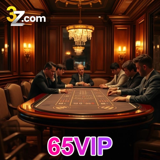 Recursos Pagos Incríveis do Site 65VIP Para Gamers