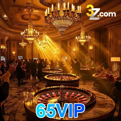 65VIP Jogos de caça-níqueis